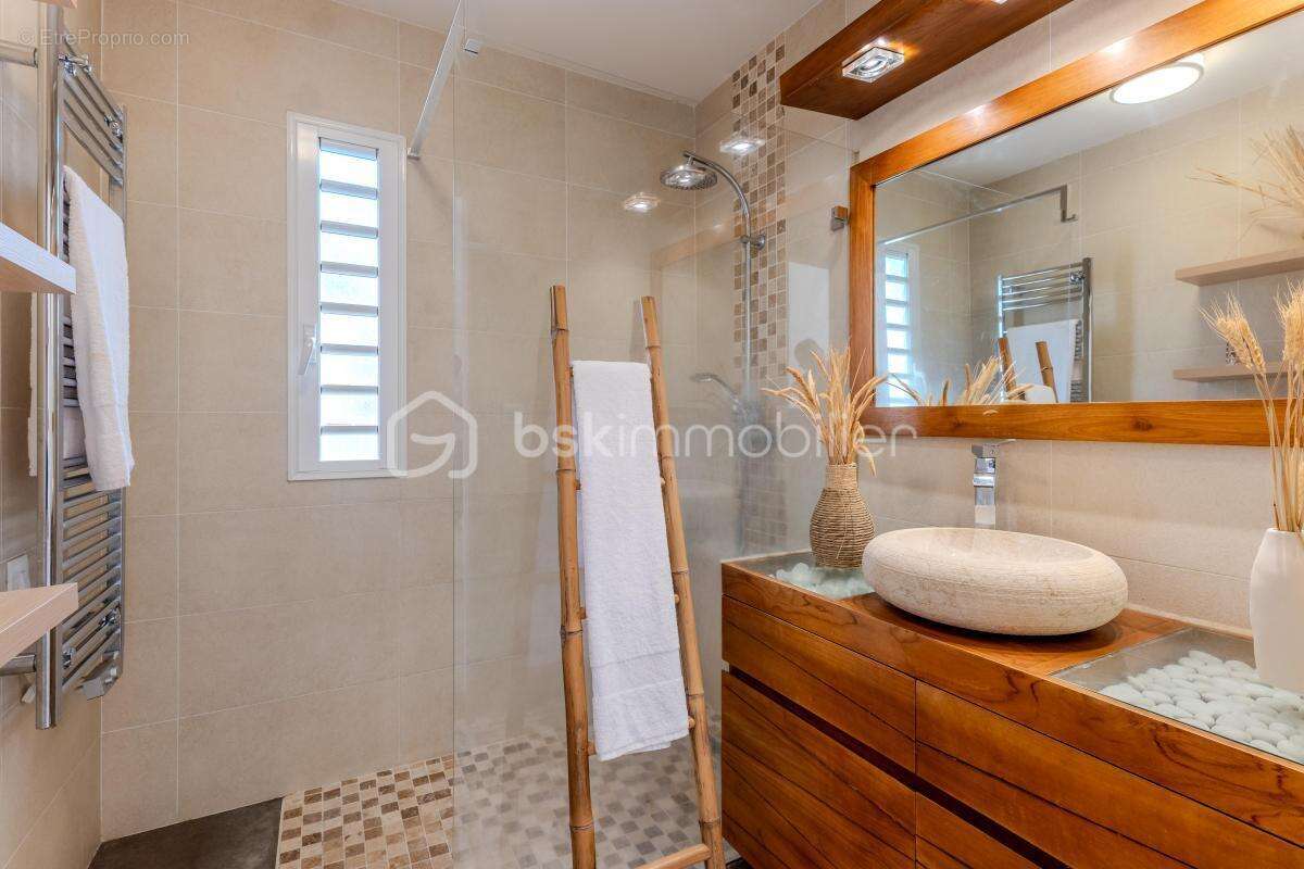 La confiance les bas / grande montée – maison de caractere avec vue mer - photo 18