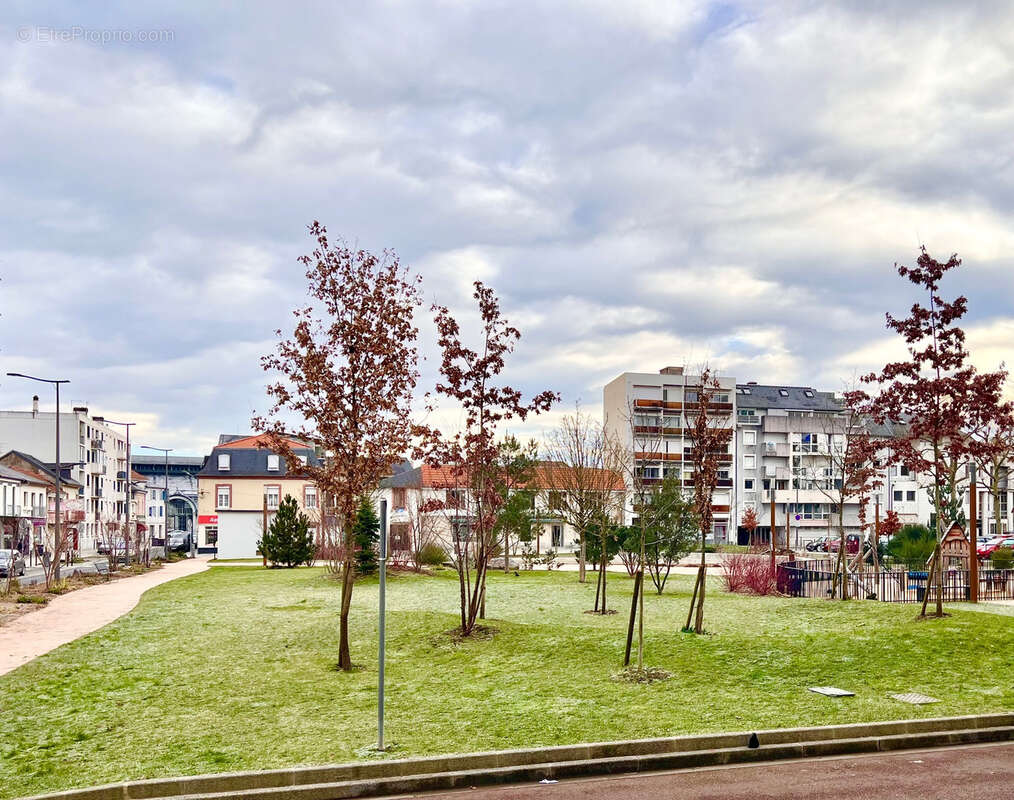 Appartement à TARBES