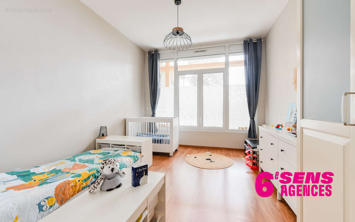 Appartement à POLLIONNAY