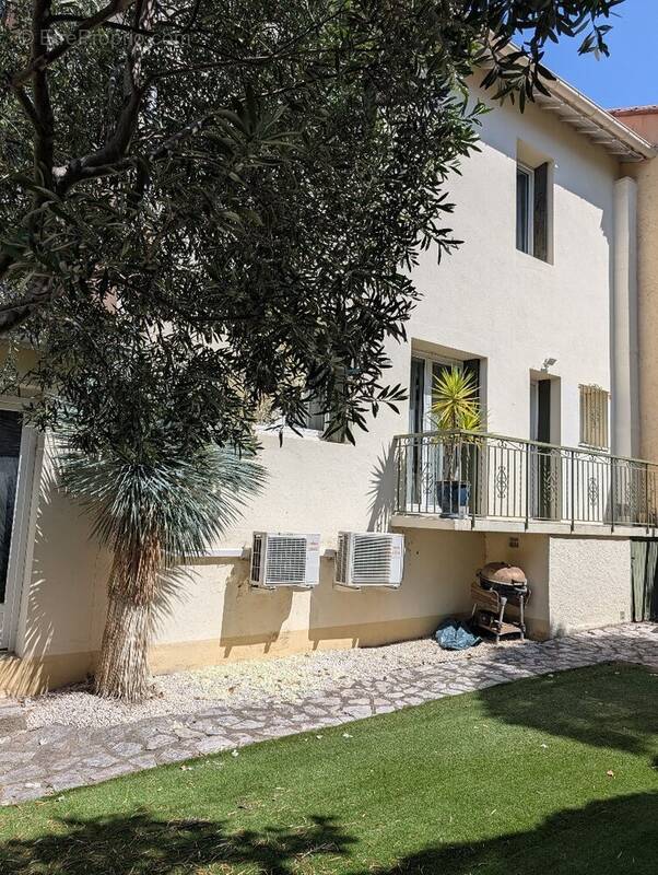 Maison à BEZIERS