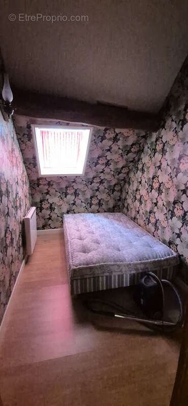 Maison à LAILLY-EN-VAL