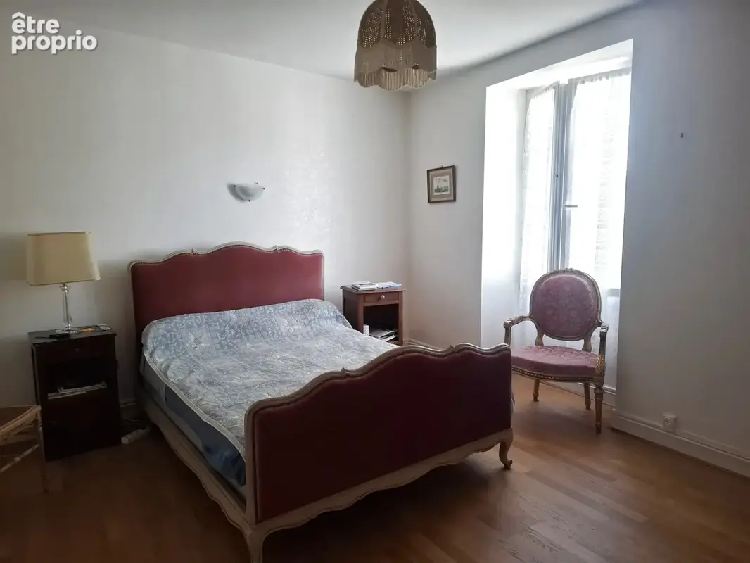 Maison de ville au coeur de Machecoul 5 chambres ! ACP IMMOBILIER MACHECOUL ! - photo 11