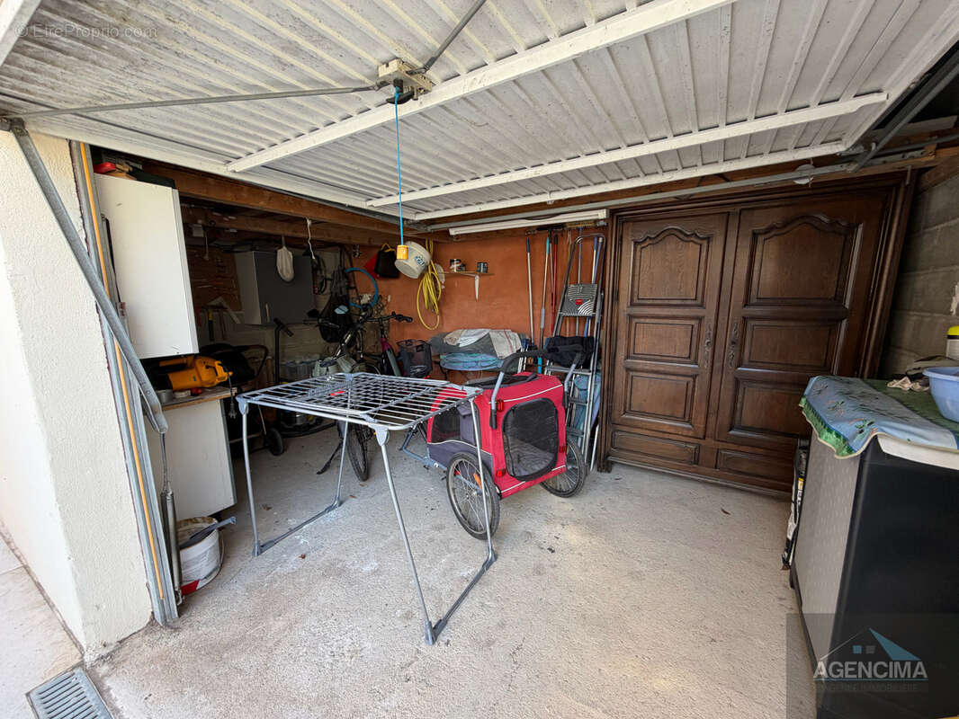 Appartement à MARSEILLAN