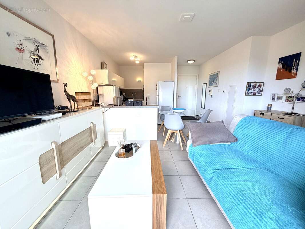 Appartement à PEGOMAS