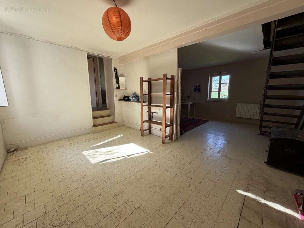 Maison à SAINT-HONORE-LES-BAINS