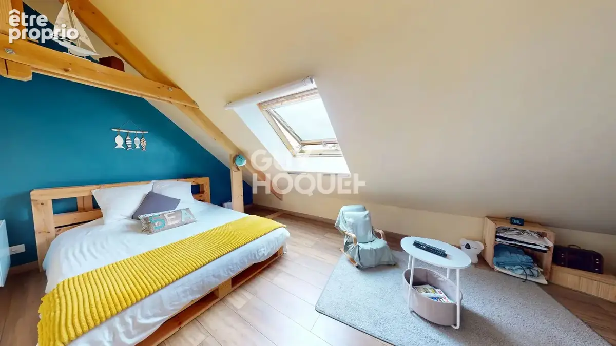 Maison Isigny Le Buat - photo 12