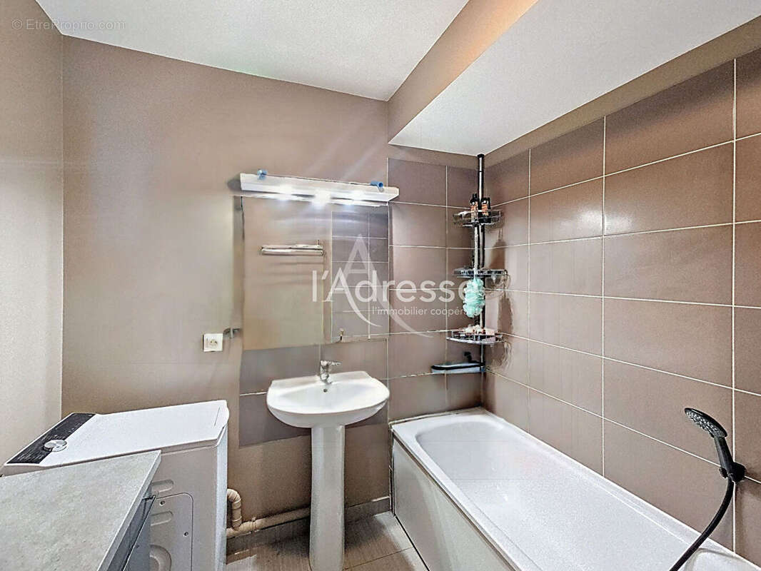 Appartement Montevrain 5 pièce(s) 93.3 m2 - photo 6