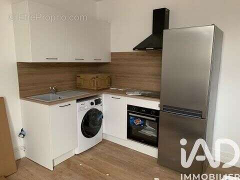 Photo 8 - Appartement à LENS
