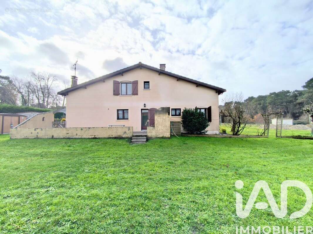 Photo 9 - Maison à EYSINES