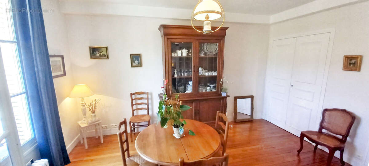 Appartement à MANTES-LA-JOLIE