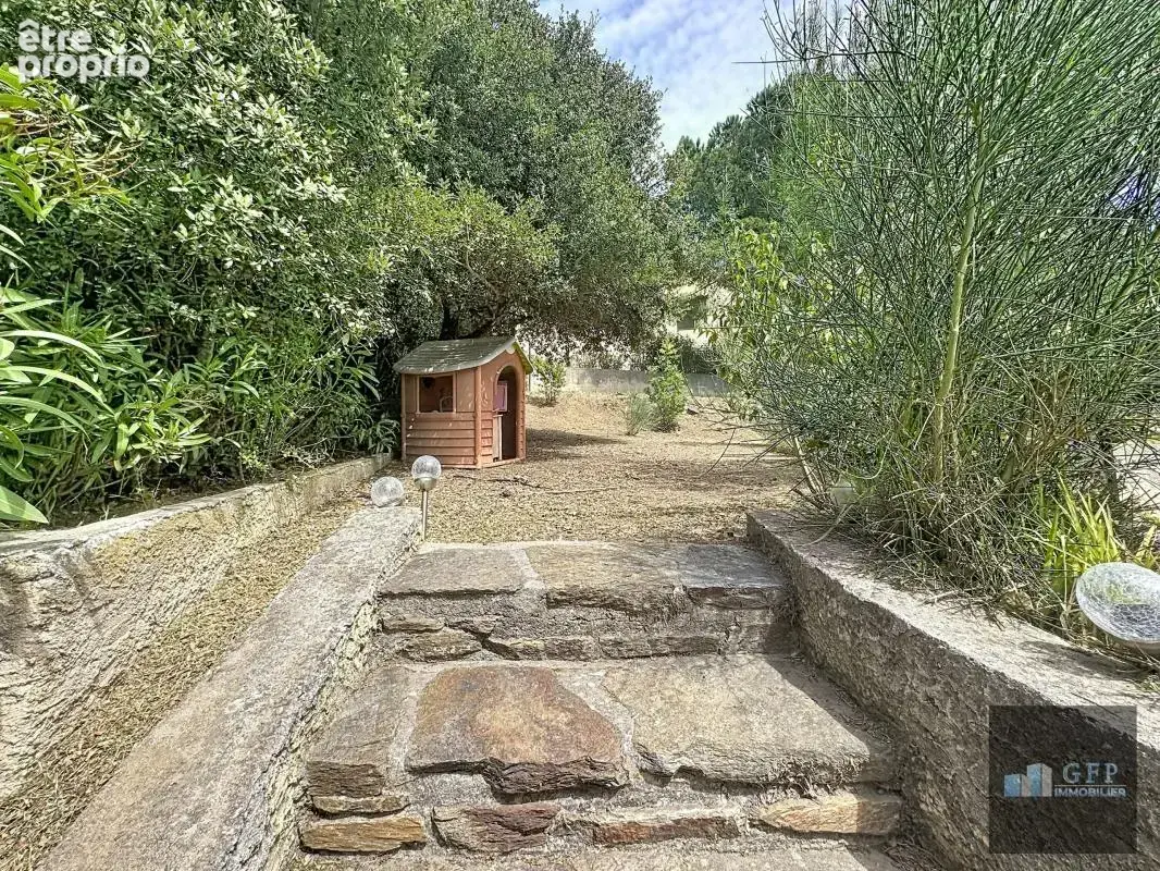 Villa à vendre avec piscine à Bormes-les-Mimosas – Maison 3 chambres avec studio indépendant sur terrain de 1 185 m² - photo 46