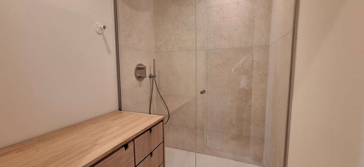 Appartement à BIARRITZ