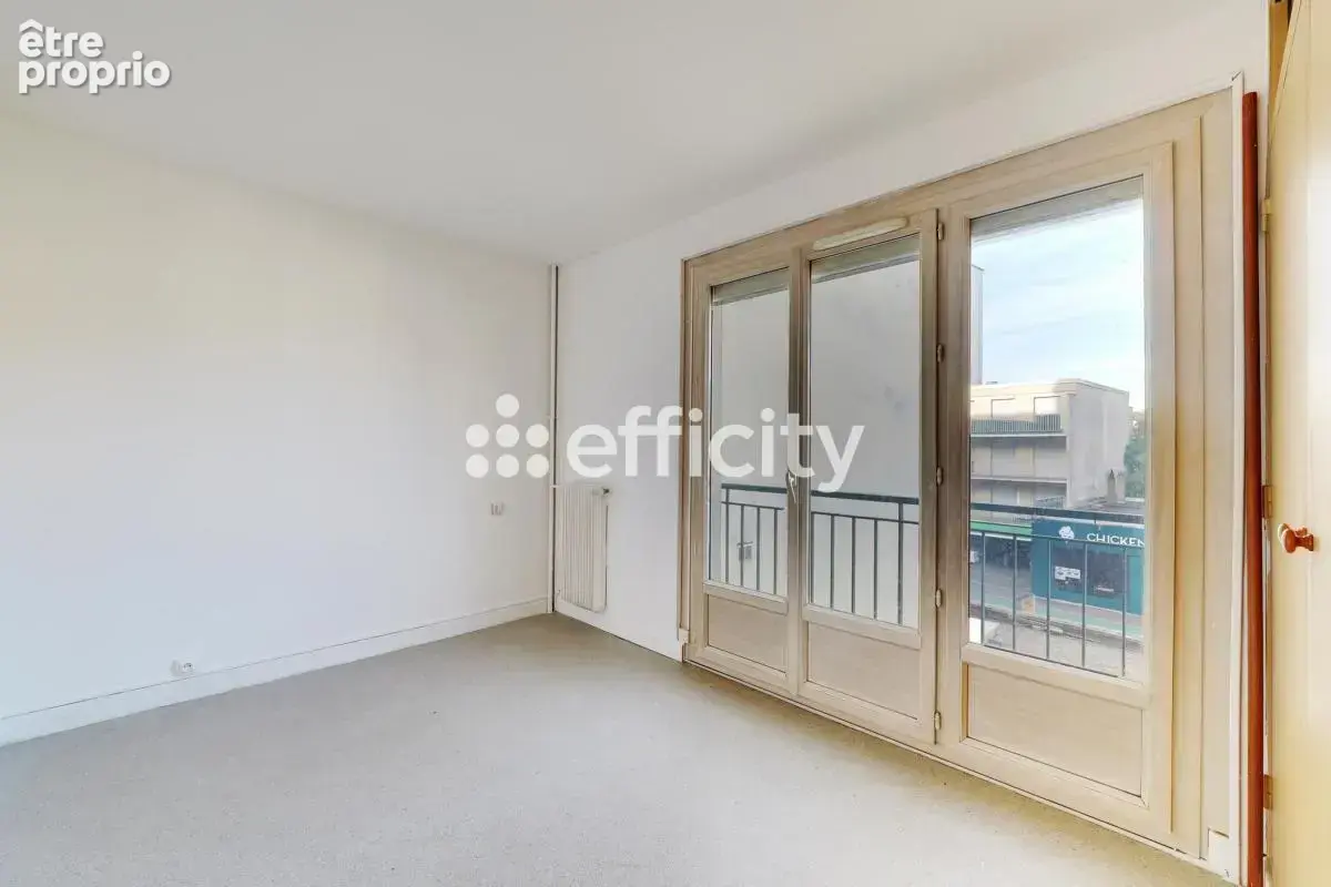 Appartement ancien - photo 7