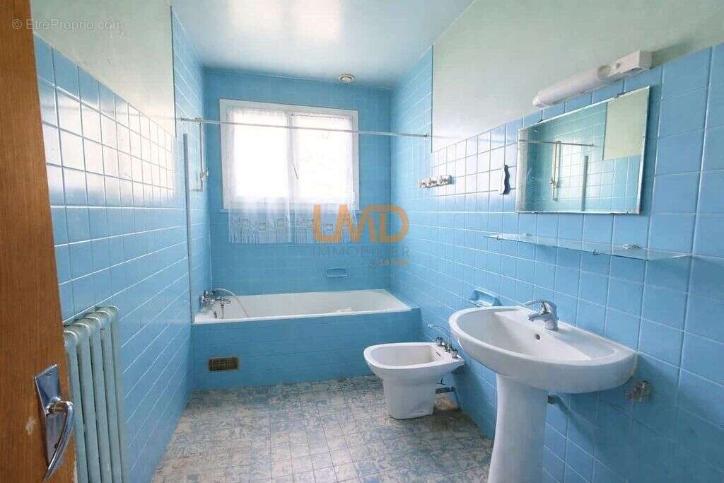 Maison 4 chambres - 20 min tgv - 22 min Vendôme - photo 5
