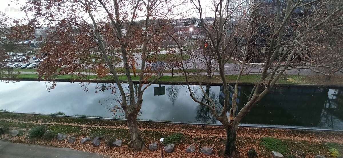 Appartement à MULHOUSE
