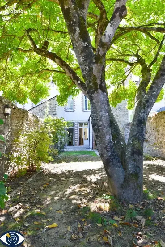 Photo Maison à Laval au prix de 405 600€