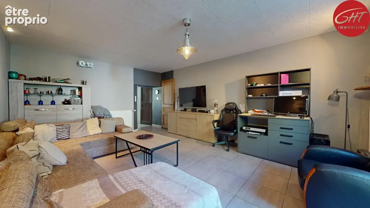 Maison familiale à Scey-sur-Saône - photo 6
