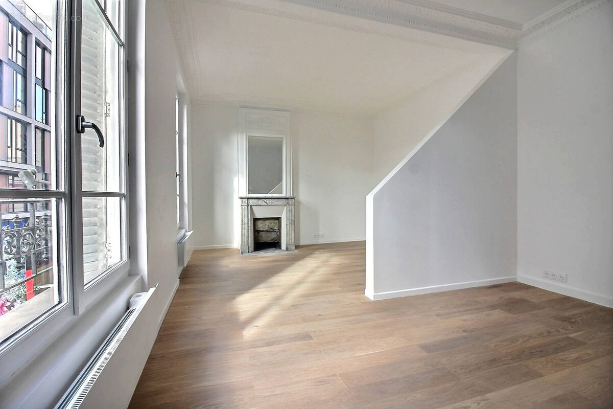 Appartement à SAINT-OUEN