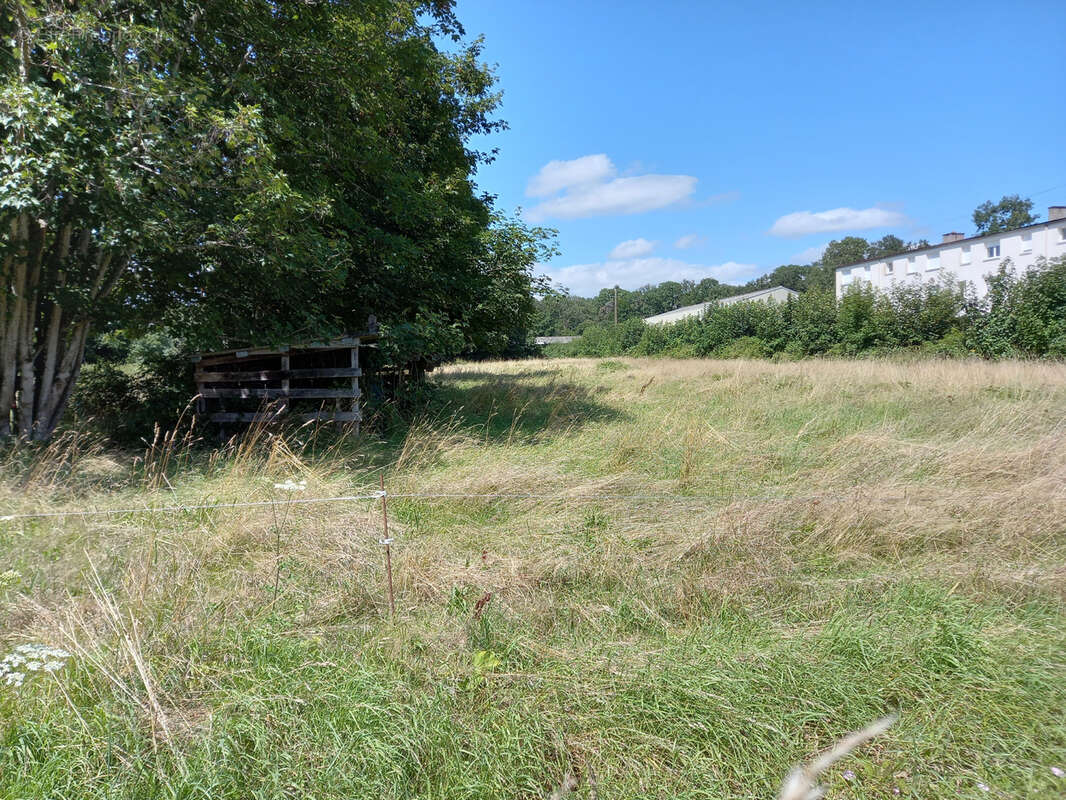 Maison à ARNAY-LE-DUC