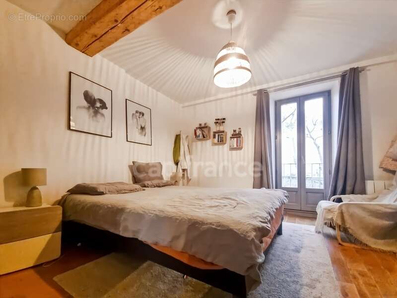 Appartement à CHALON-SUR-SAONE