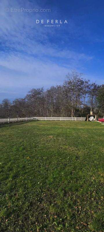 Appartement à GAMBAIS