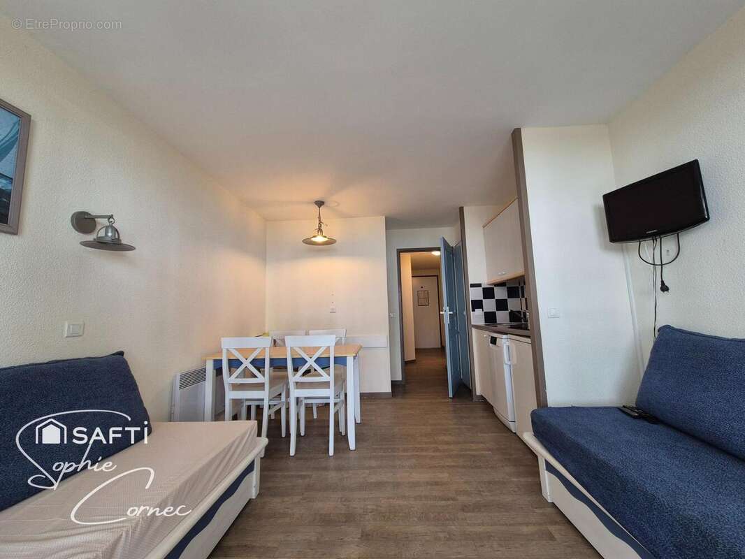 Photo 8 - Appartement à FOUESNANT