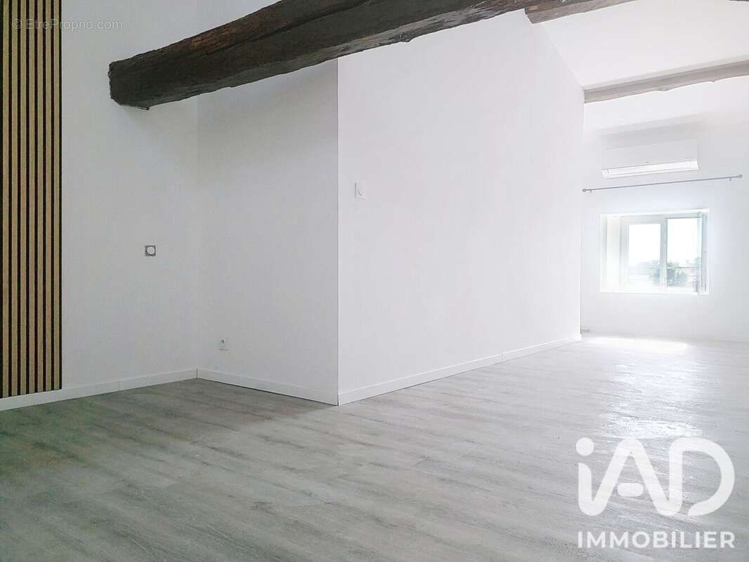 Appartement 55 m² à Mauves  - photo 7