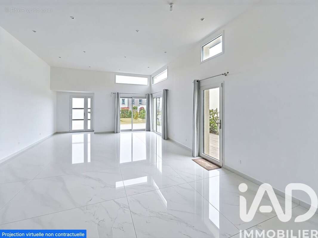 Photo 6 - Maison à BLAINVILLE-SUR-ORNE