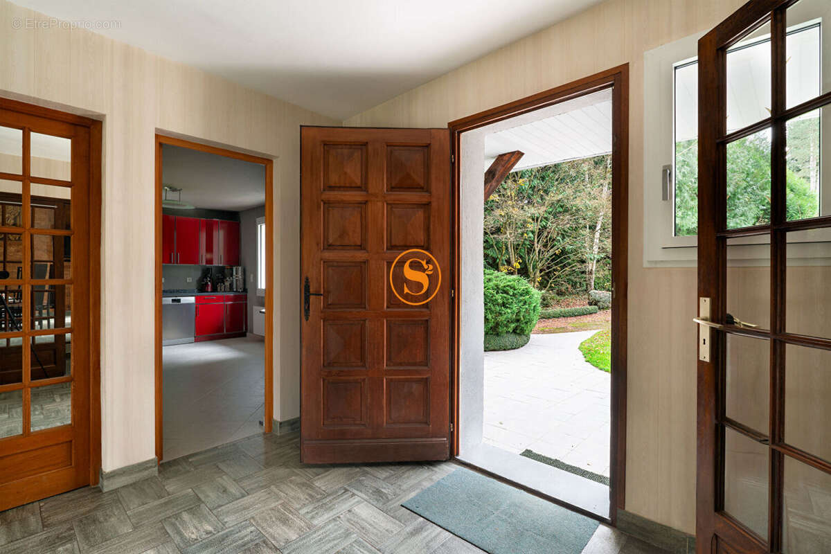 Maison à SAINT-WITZ