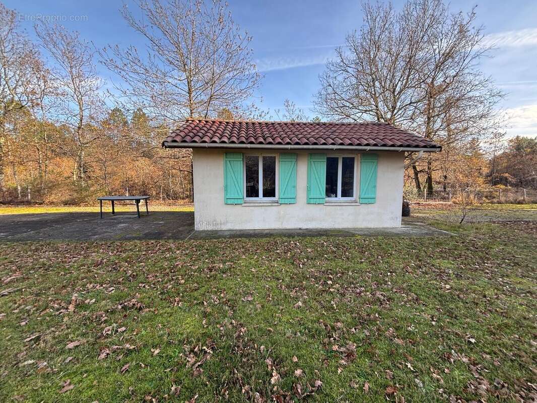 Photo 4 - Maison à MOUSTEY