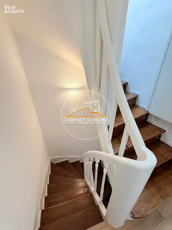 Maison 8 pièces 153 m² à vendre à Angers (49000) - photo 7