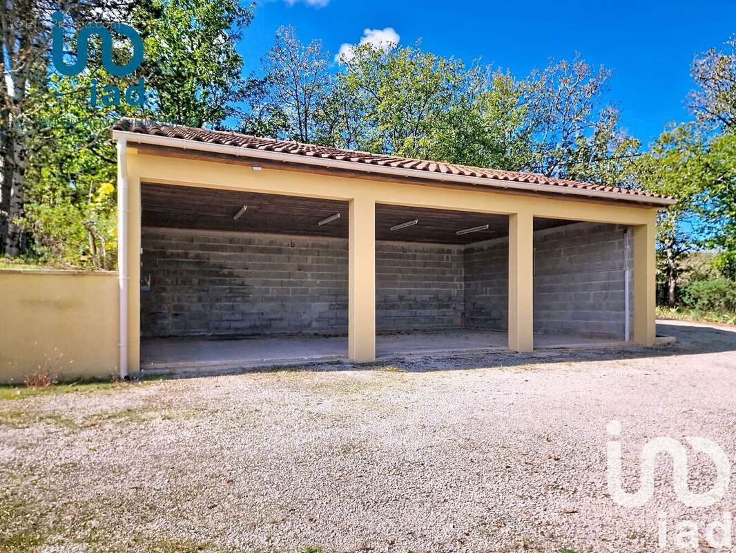 Photo 6 - Maison à CAHORS