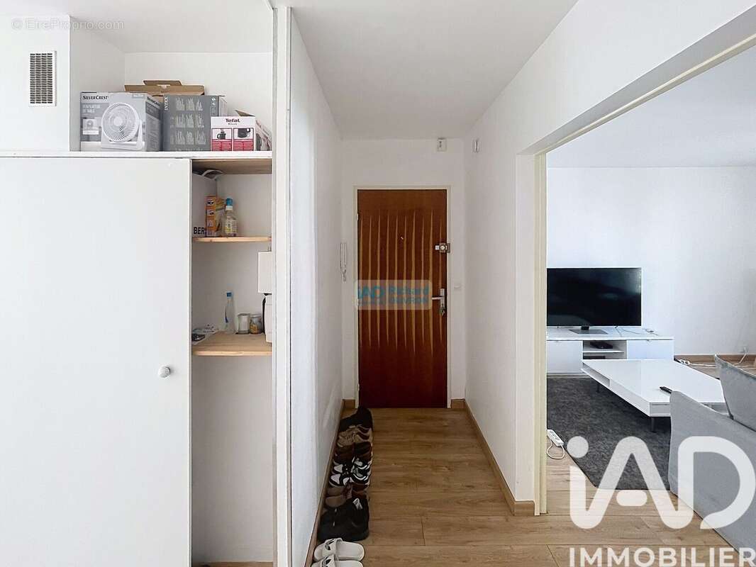 Photo 6 - Appartement à TOURS