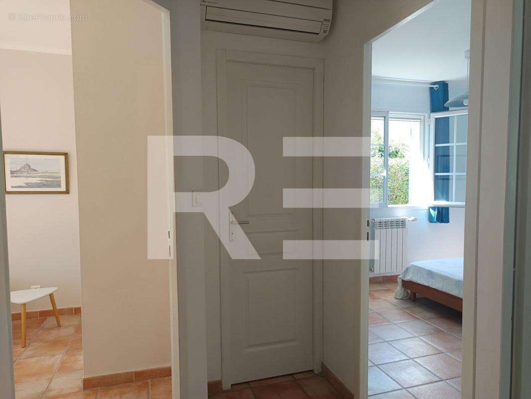 Maison à REDESSAN