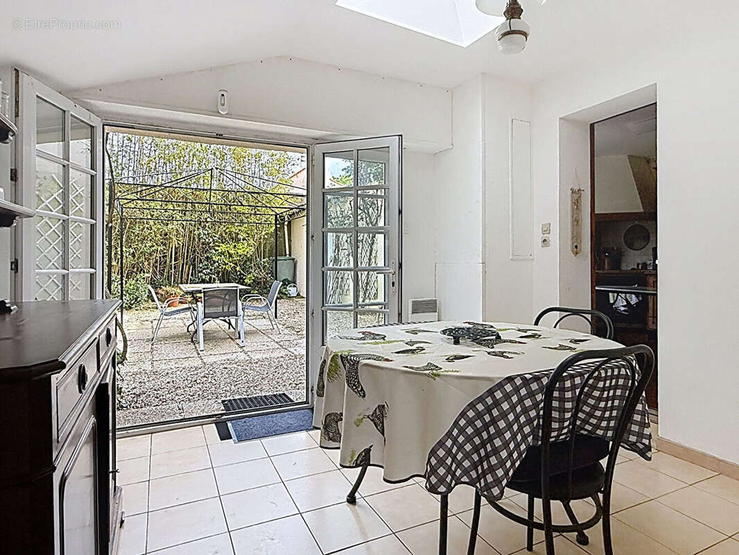 Maison à PORNIC