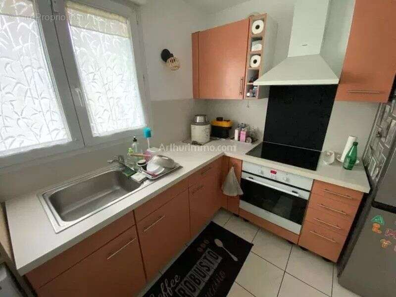 Appartement à GOURNAY-SUR-MARNE
