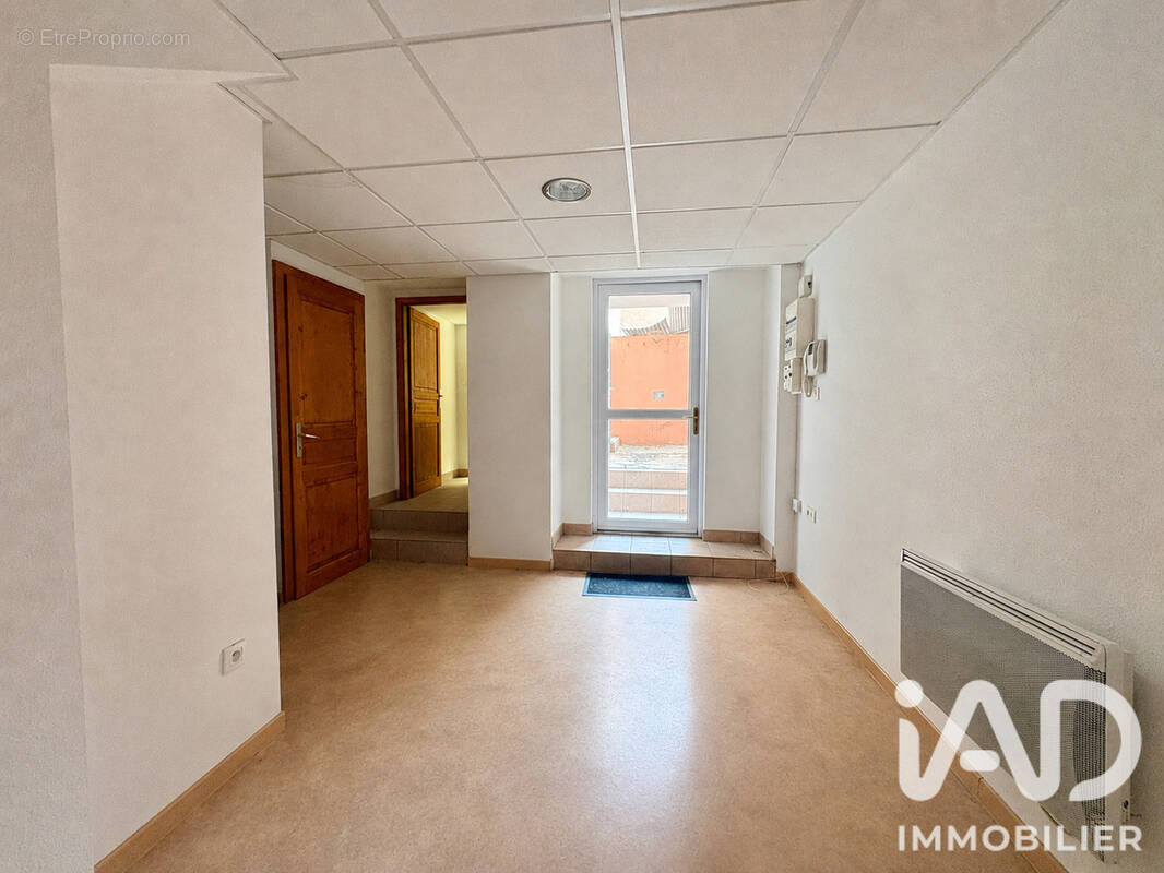 Photo 1 - Appartement à STRASBOURG