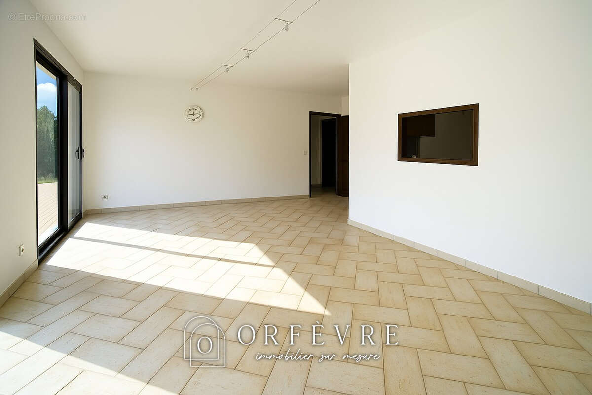 Maison à BUZIGNARGUES