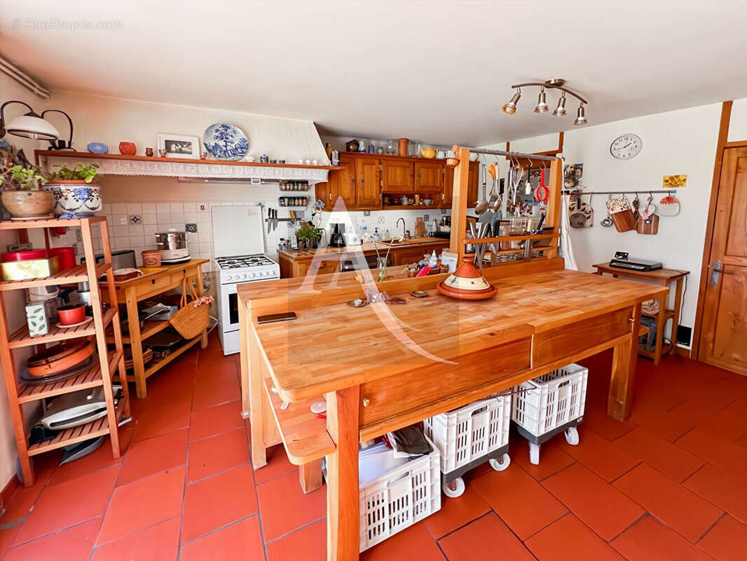 Ravissante maison en campagne - photo 9