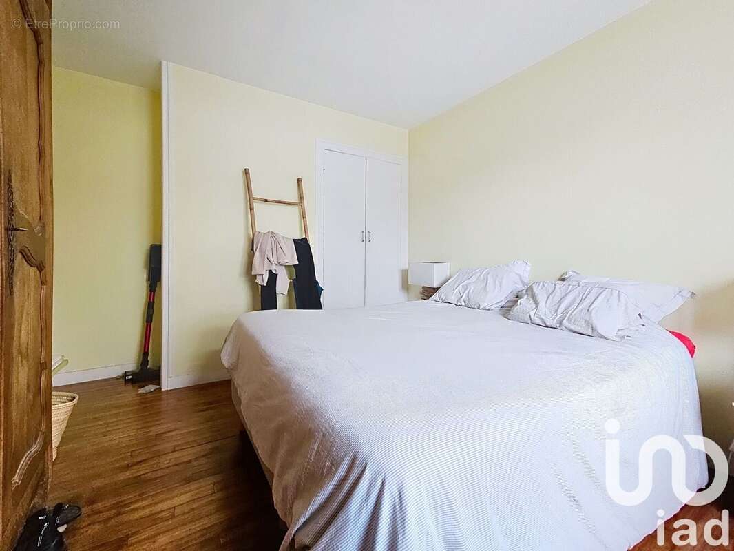 Photo 9 - Maison à PONT-AVEN