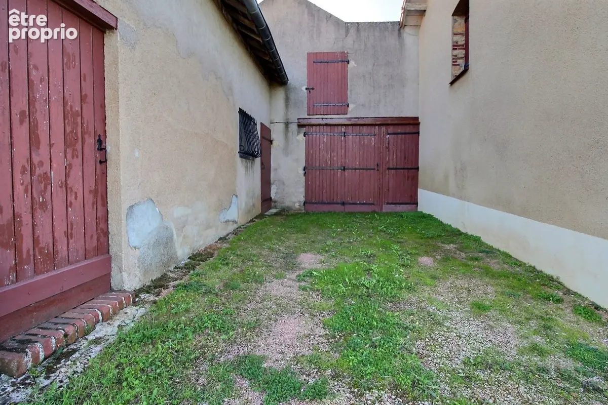ST MARTIN DU TARTRE , maison avec dépendances, jardin et vue dégagée - photo 17