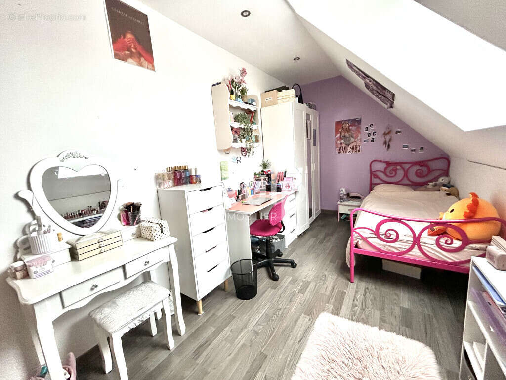 Maison à DIVION