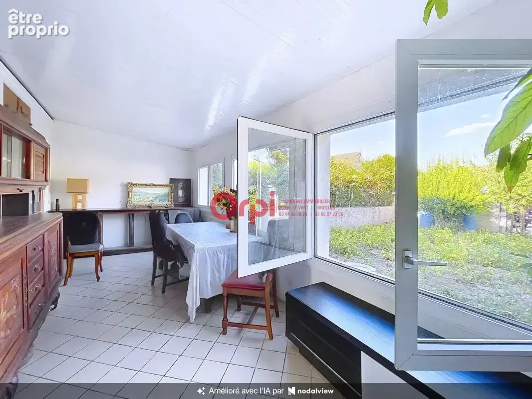 Maison À Vendre - photo 4