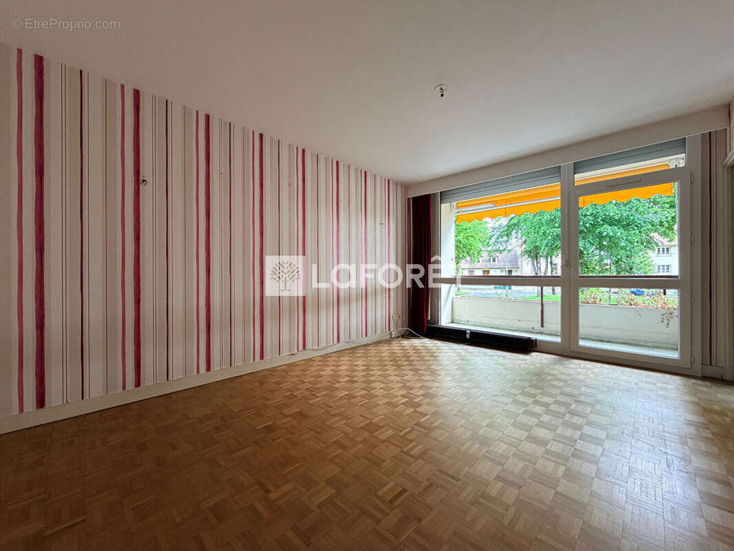Appartement à VITRY-LE-FRANCOIS
