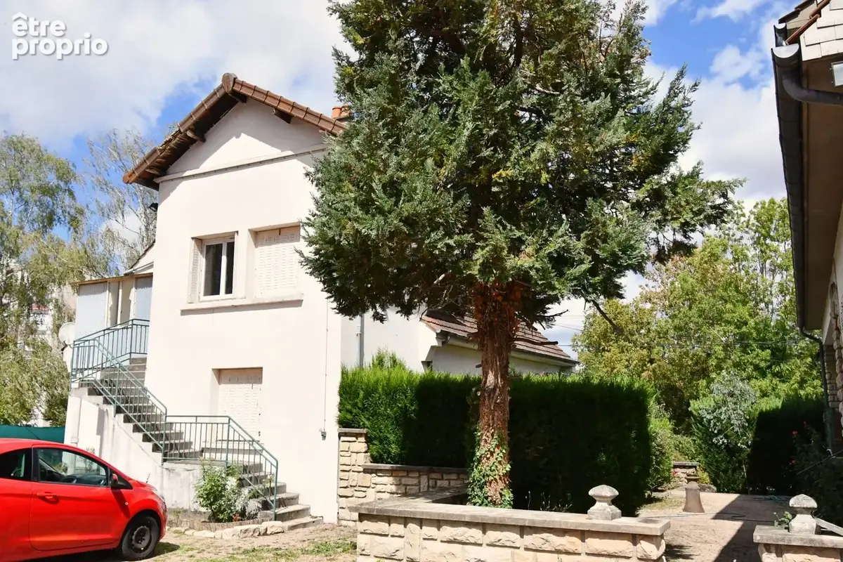 Appartement 860 m² à vendre à Autun (71400) - photo 4