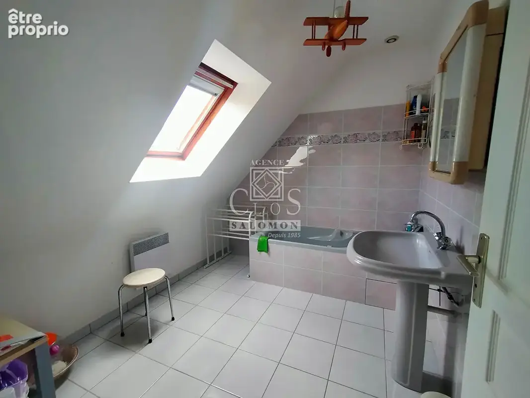 Maison Sarzeau vue mer - photo 13