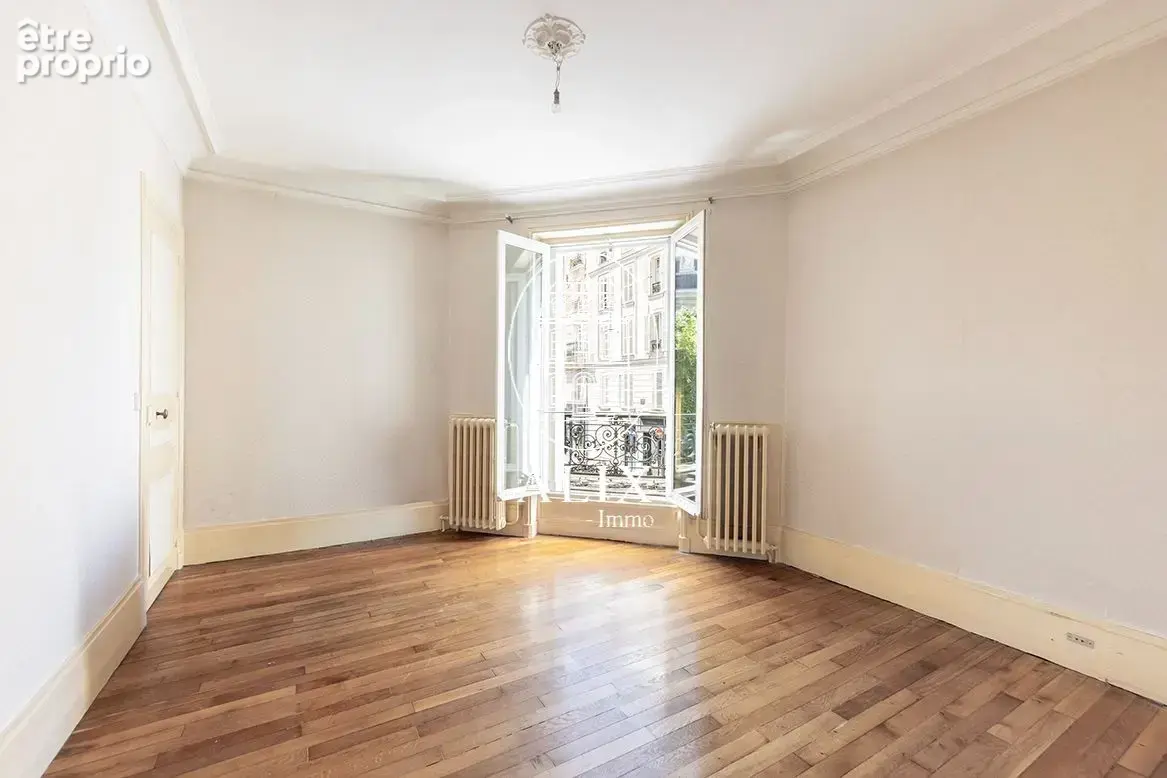 Appartement 5 pièces 98 m² à vendre à Levallois-Perret (92300) - photo 3