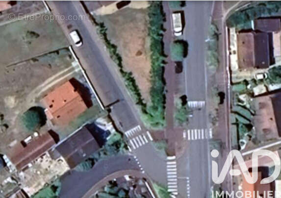 Photo 2 - Terrain à VILLEMANDEUR