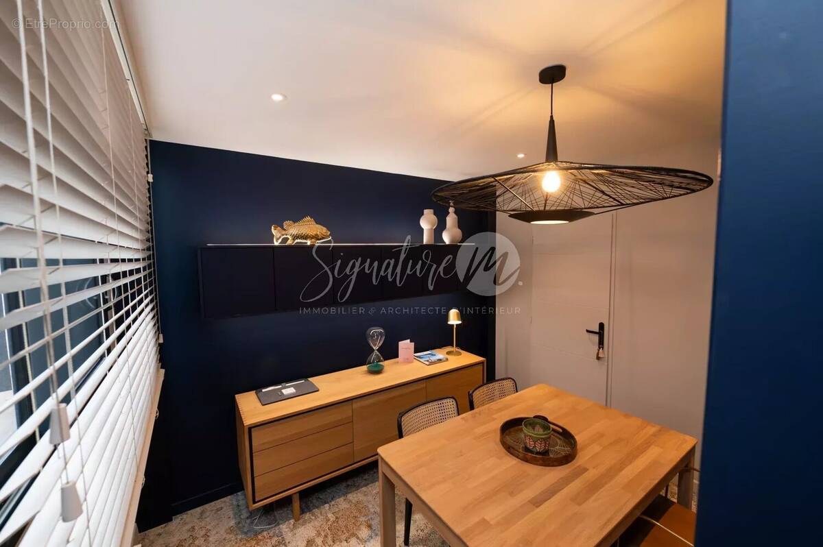 Appartement à ARCACHON