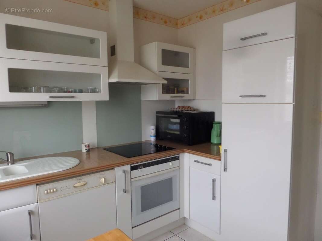 Maison à MONTBELIARD